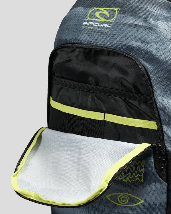 Rip Curl Ozone 30L School Backpack for Mens