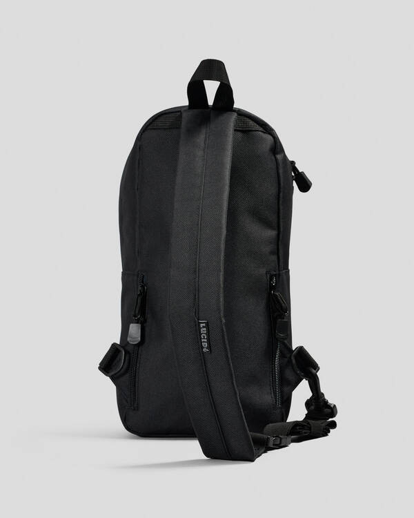Lucid Pinnacle Sling Bag for Mens