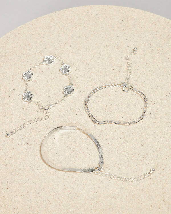 Karyn In LA Lilia Bracelet Pack for Womens