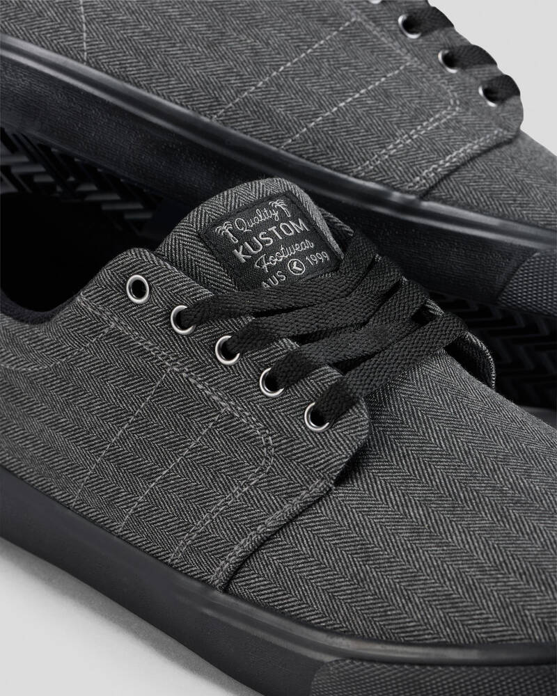 Kustom Layday Shoes for Mens
