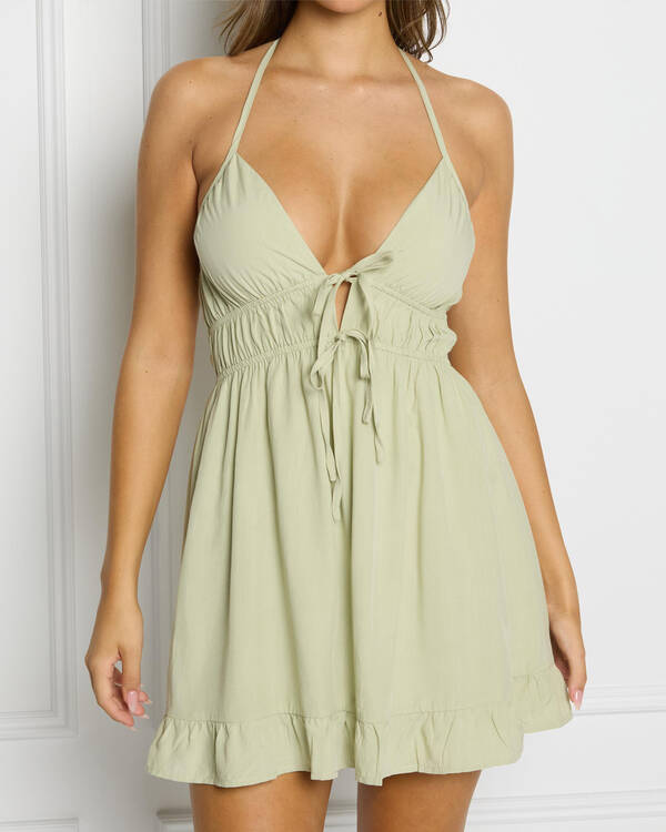 Mooloola Byron Dress for Womens