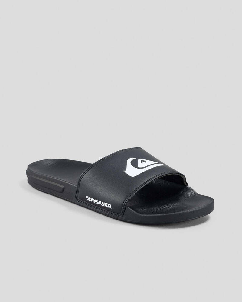 Quiksilver Odian Slides for Mens