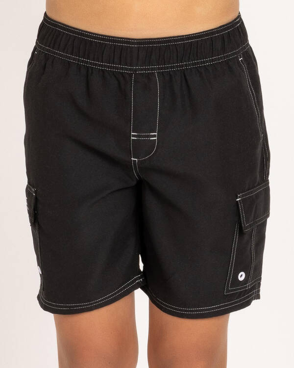 Jacks Boys' Retrieve Board Short for Mens