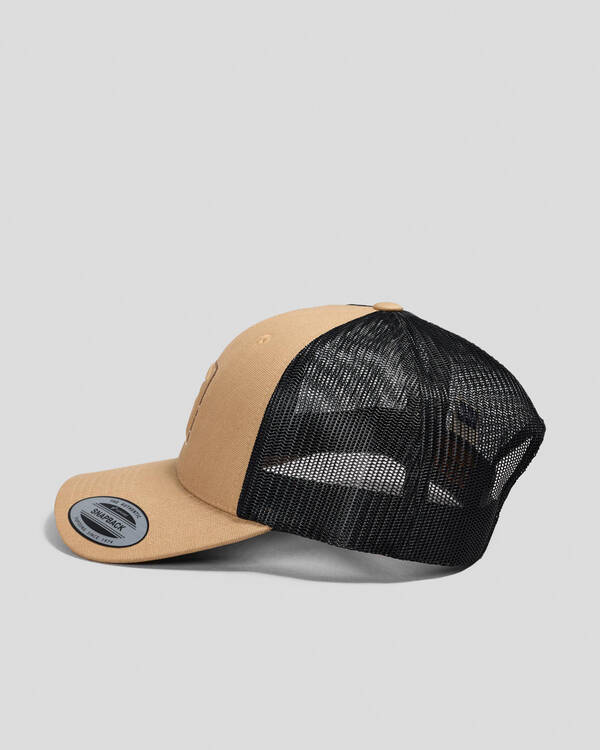 Sparta Mentor Trucker Cap for Mens