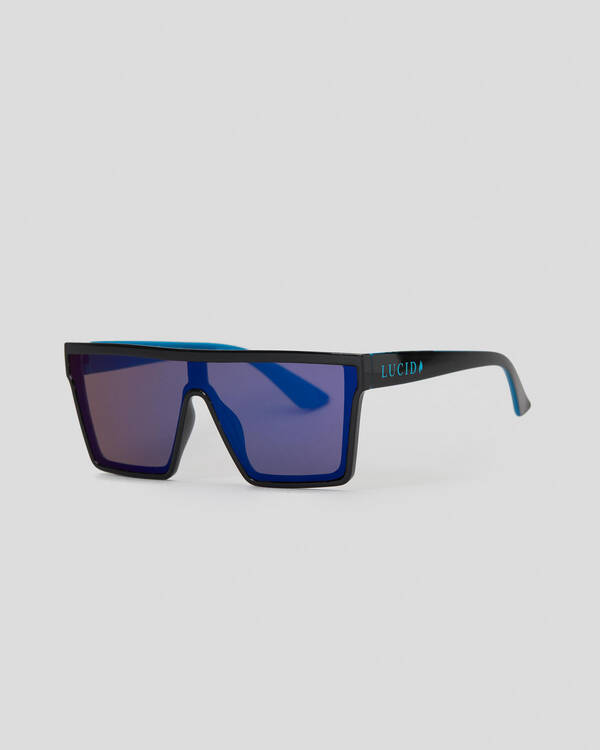 Lucid Boys' Riviera Sunglasses for Mens