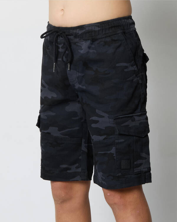 Dexter Boys' Vindicate Walk Shorts for Mens