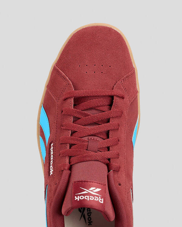 Reebok Court Retro Shoes for Mens