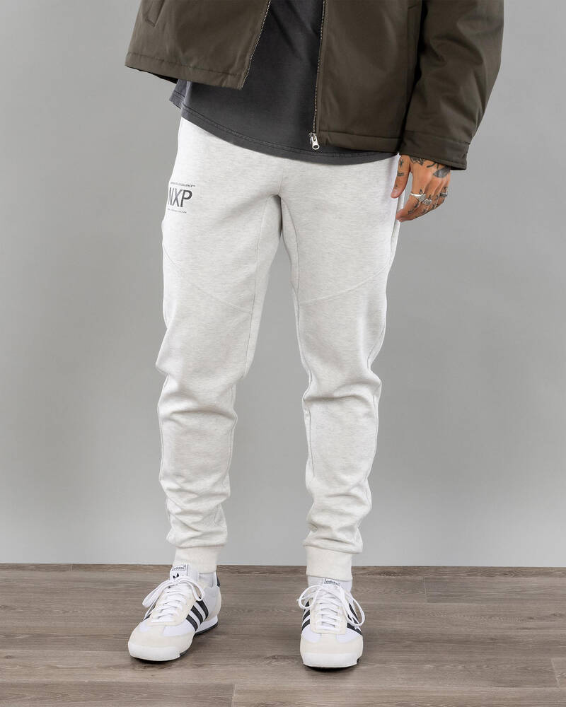 Nena & Pasadena Gambit Slim Track Pants for Mens