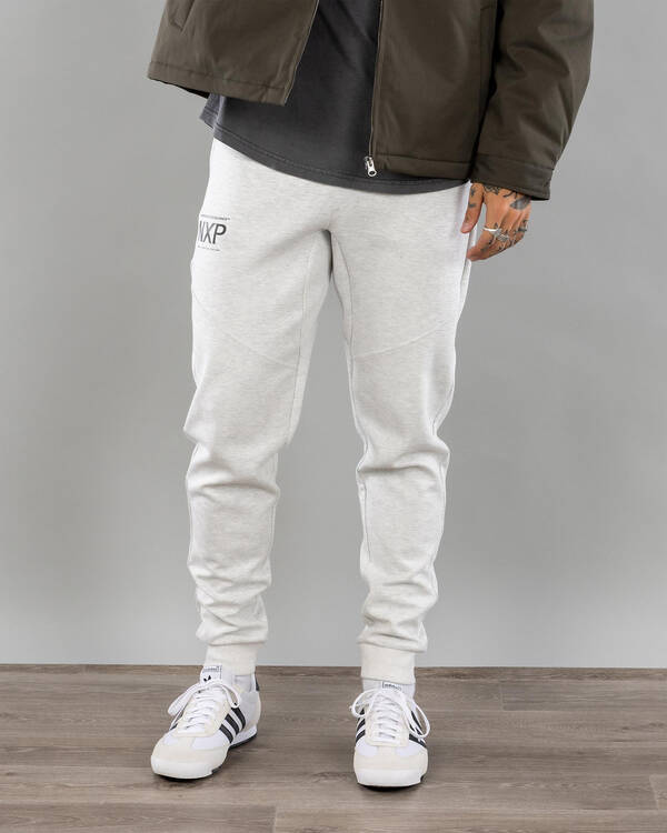 Nena & Pasadena Gambit Slim Track Pants for Mens
