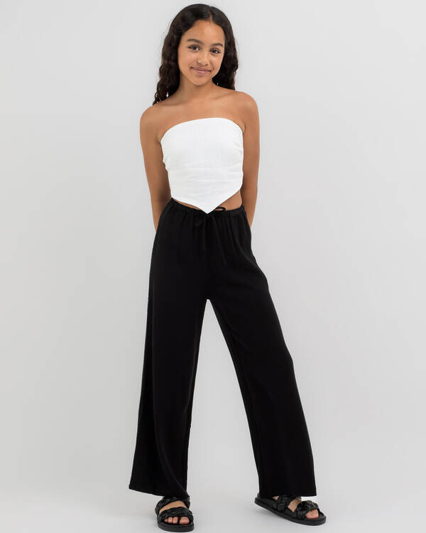 Mooloola Girls' Laguna Beach Pants for Womens
