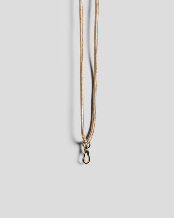 Get It Now Adjustable Phone Lanyard for Unisex