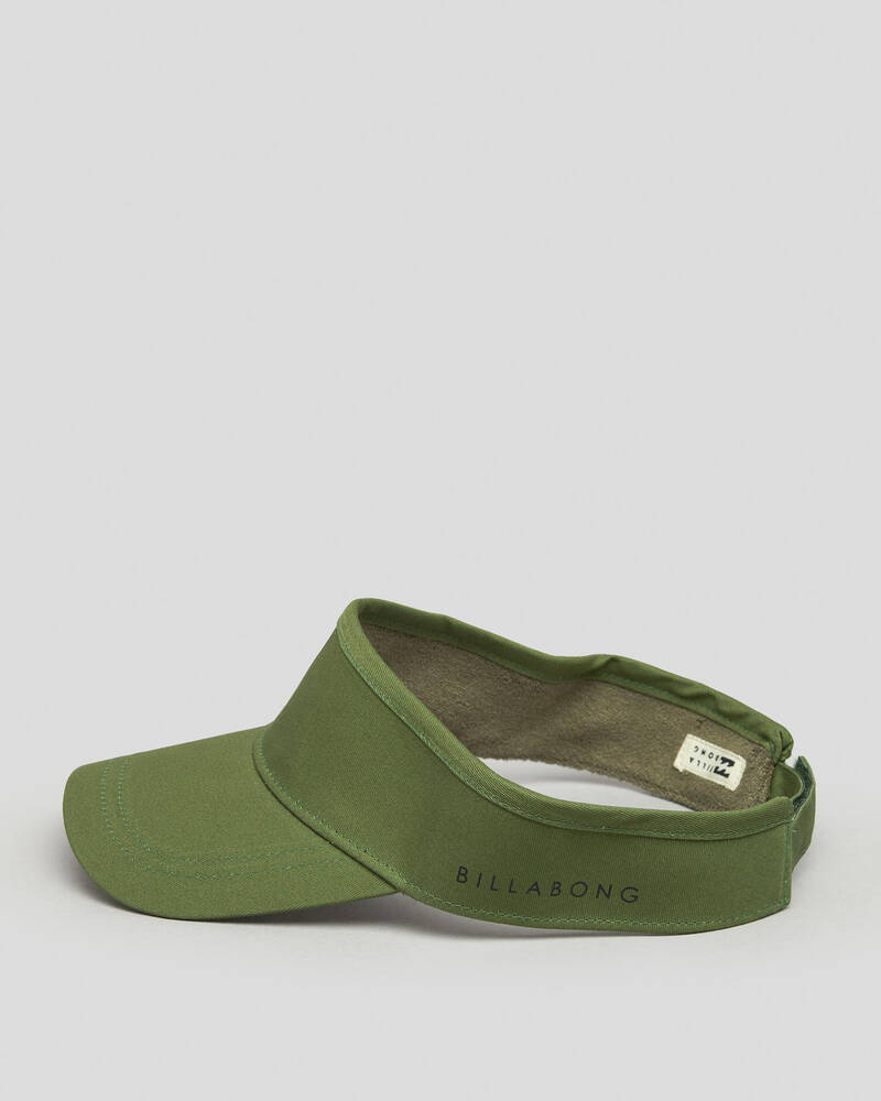 Billabong Serenity Visor for Womens