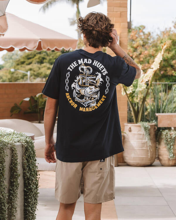 Anchor Management T-Shirt