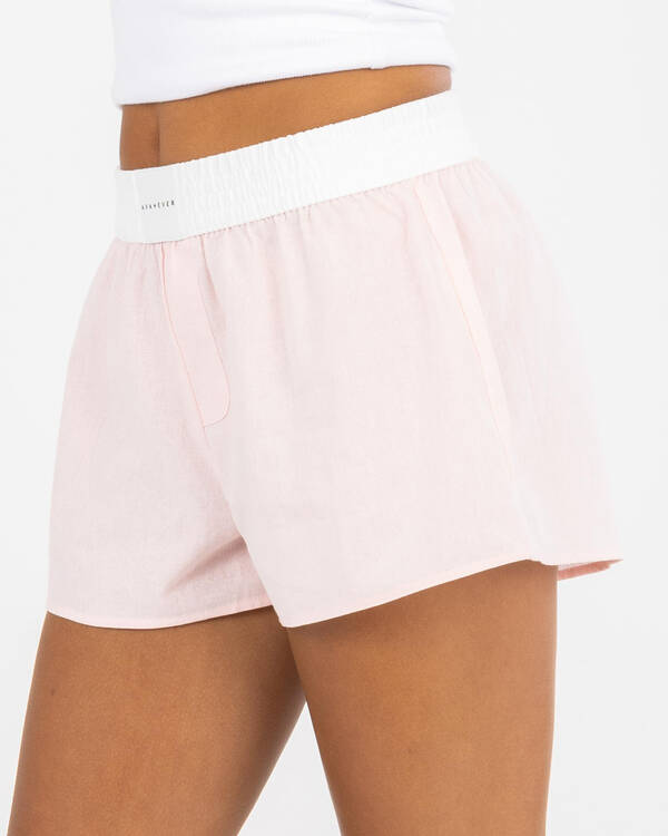 Ava And Ever Girls' Theo Shorts for Womens