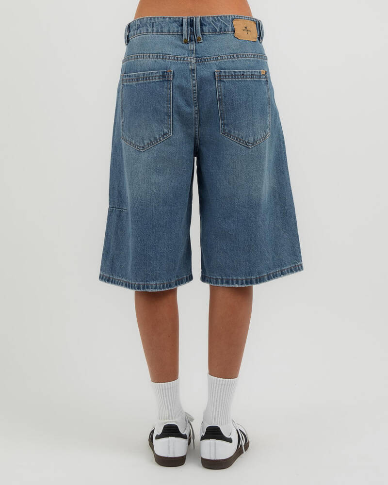 Thrills Syd Shorts for Womens