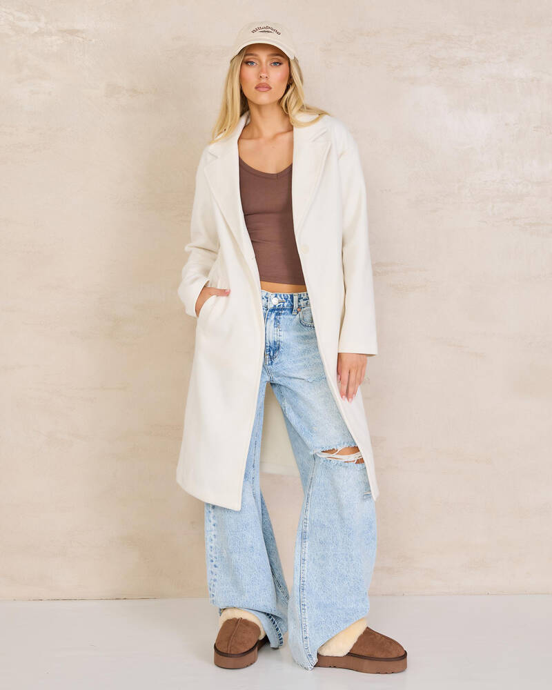Ava And Ever Williams Coat for Womens