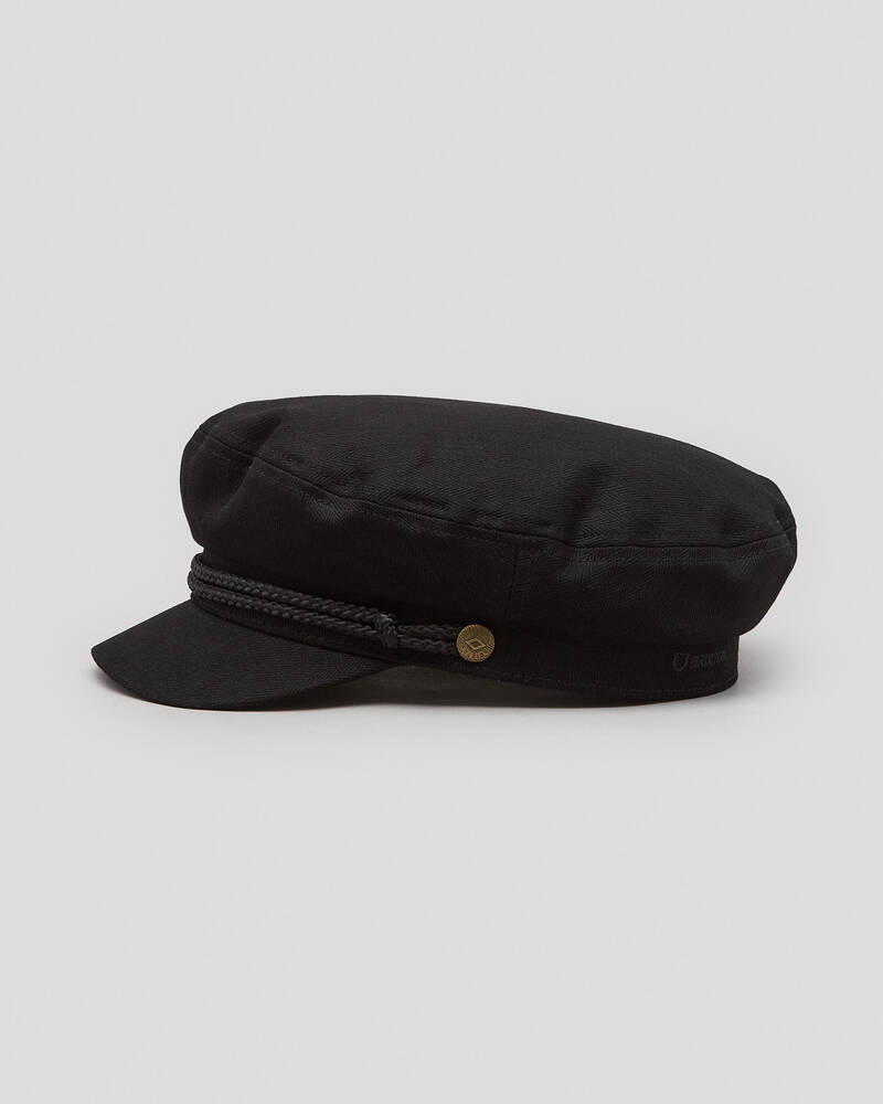 Brixton Fiddler Cap for Mens