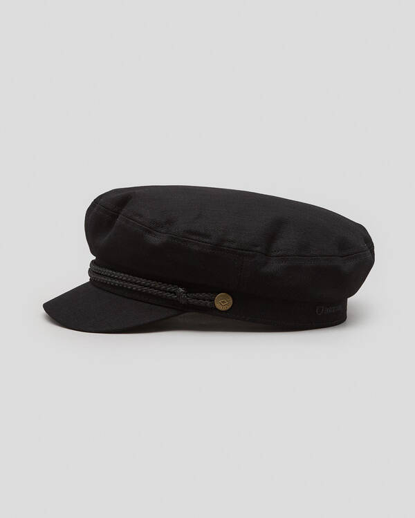 Brixton Fiddler Cap for Mens