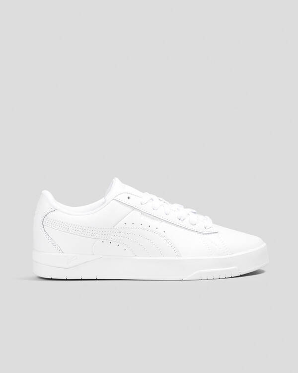Puma Womens Jada Classic Shoes for Womens