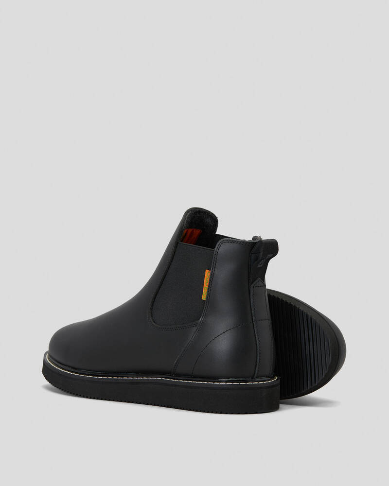 Globe Dover II Vibram Shoes for Mens
