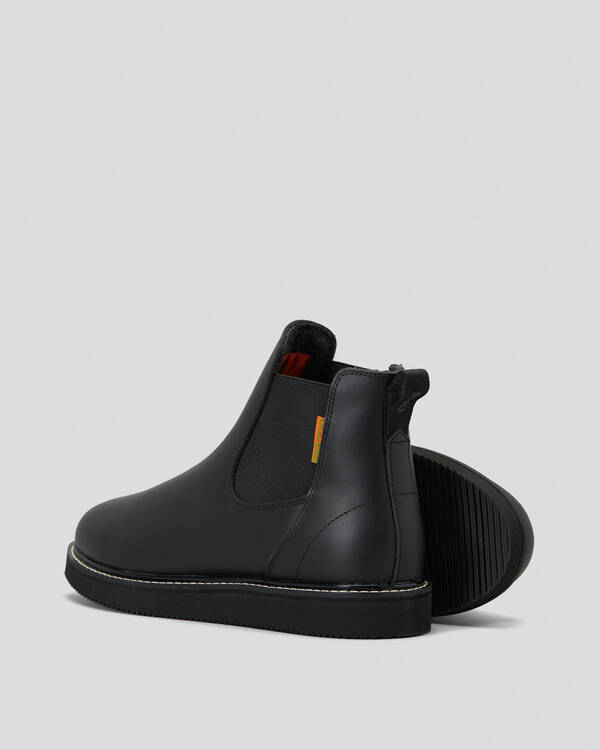 Globe Dover II Vibram Shoes for Mens