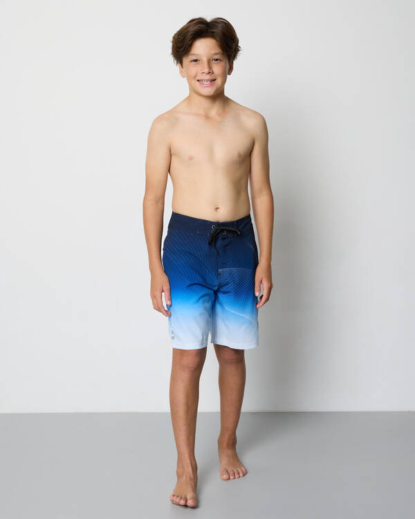 Skylark Boys' Visualise Board Shorts for Mens