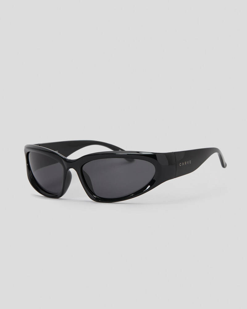 Carve Kubix Polarised Sunglasses for Mens