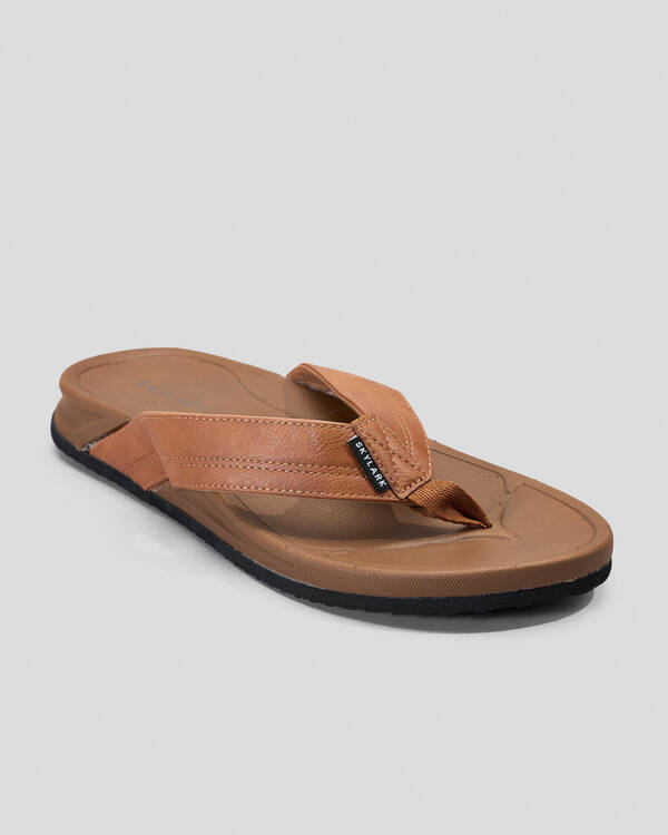 Skylark Sunny Thongs for Mens
