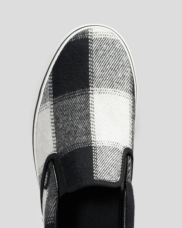 Vans Classic Slip-On Shoes for Mens