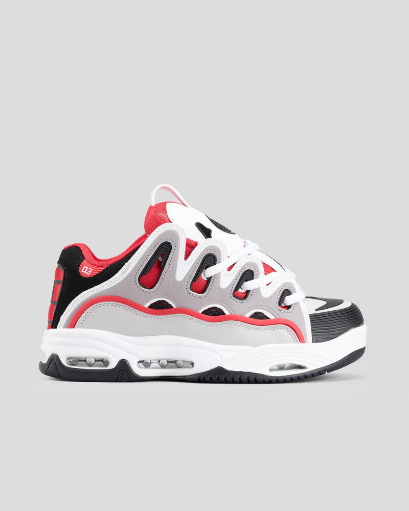 Osiris D3 2001 Shoes for Mens