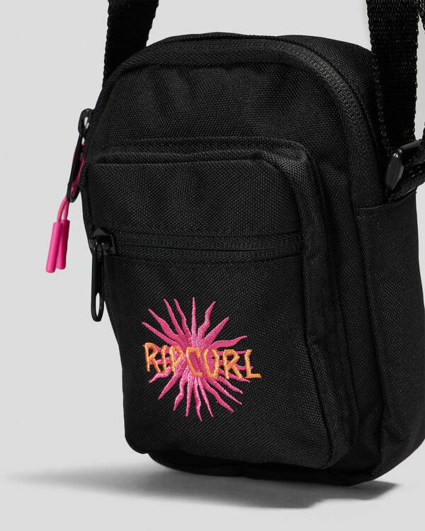 Rip Curl Search Messenger Bag for Womens