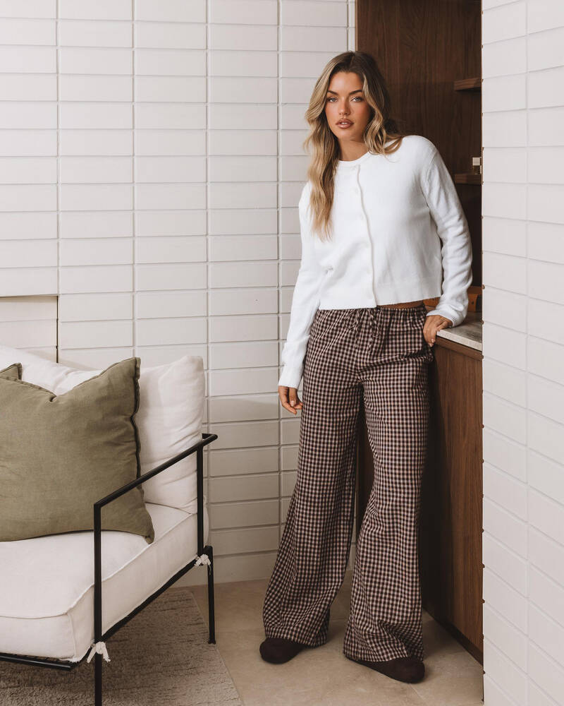 Ava And Ever Wren Pants for Womens