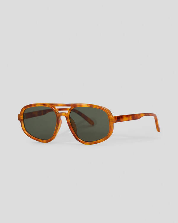 Indie Eyewear Taylor Sunglasses for Womens