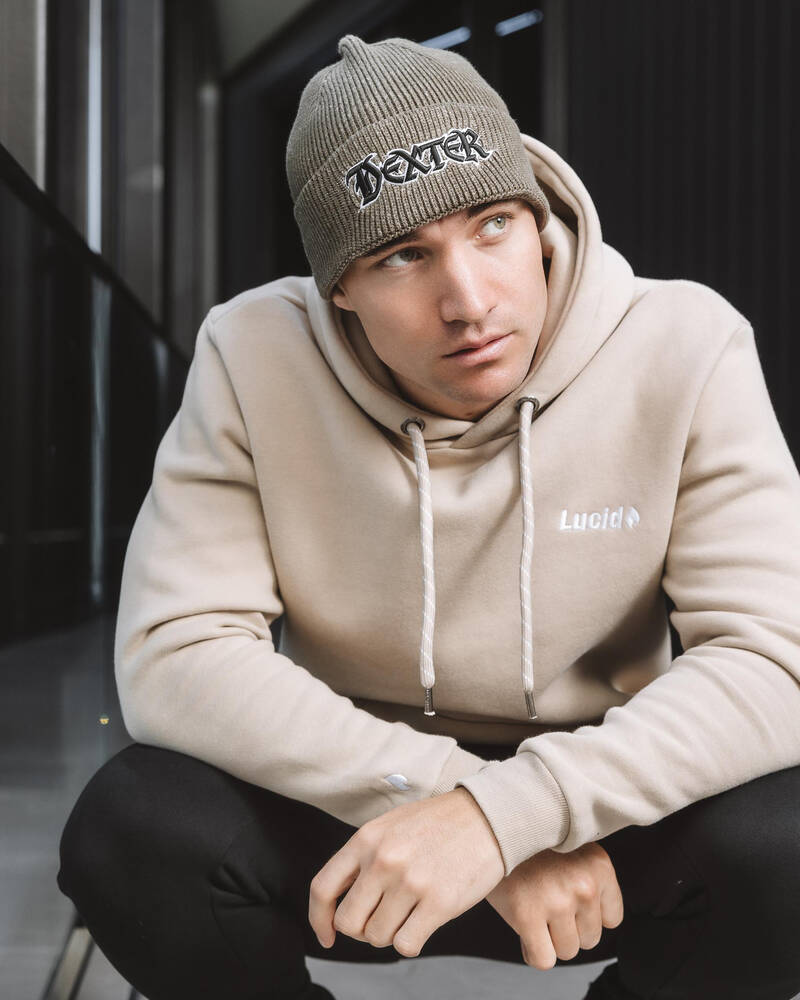 Dexter Saint Beanie for Mens