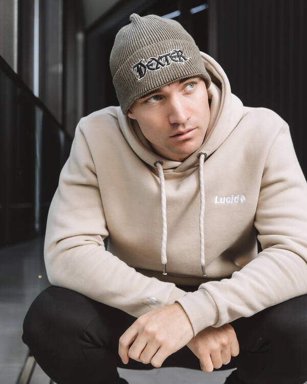 Saint Beanie