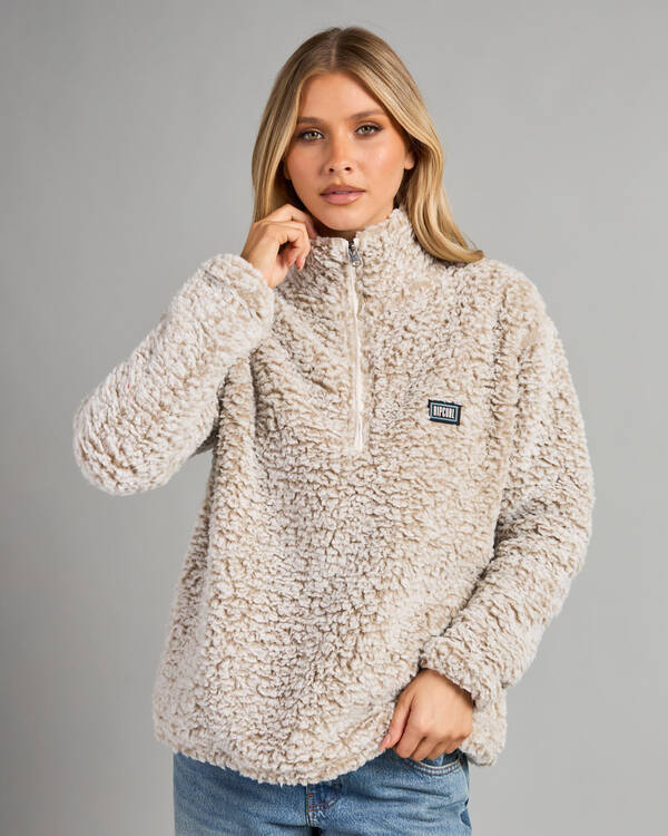 Rip Curl Dark N Stormy Sweatshirt for Womens