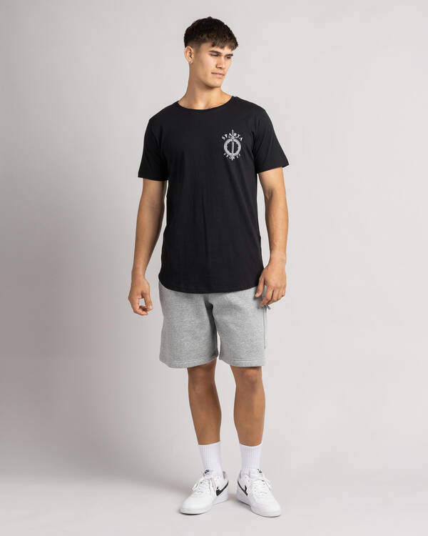 Sparta Vanguard T-Shirt for Mens