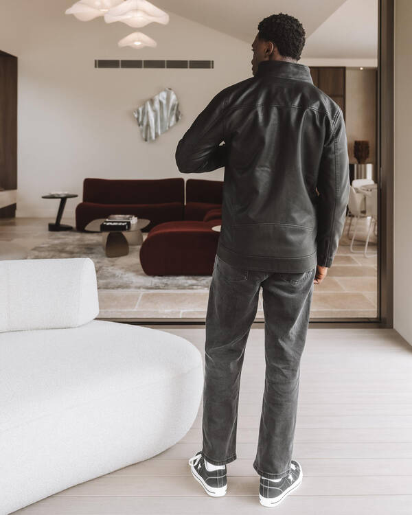 Dexter Exploit Jeans for Mens