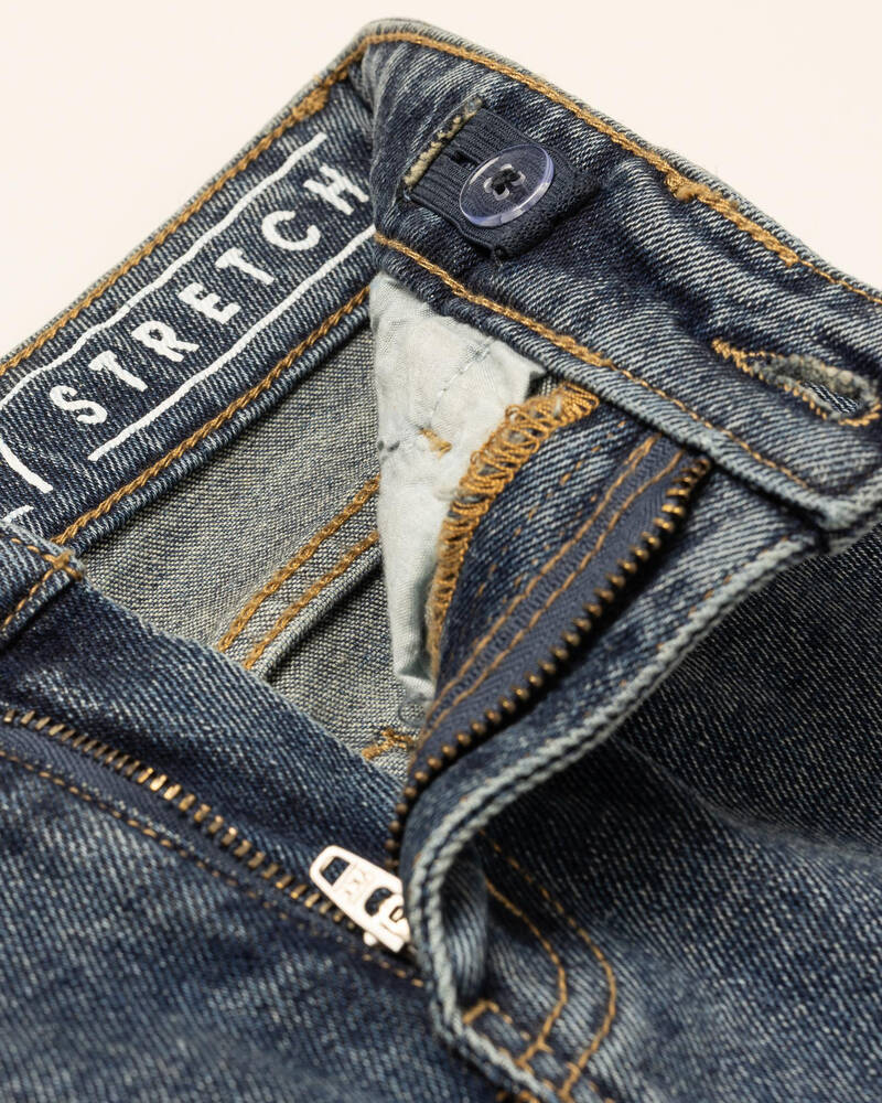 Skylark Boys' Artefact Jeans for Mens