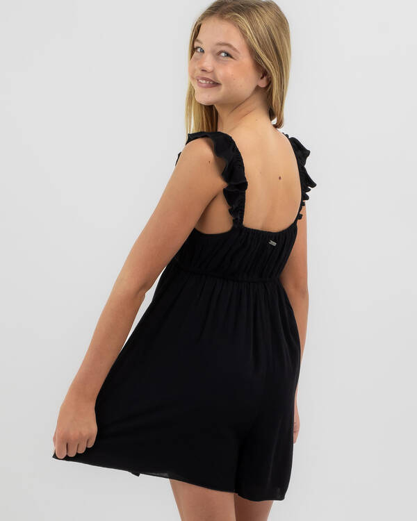 Mooloola Girls' Aubrey Playsuit for Womens