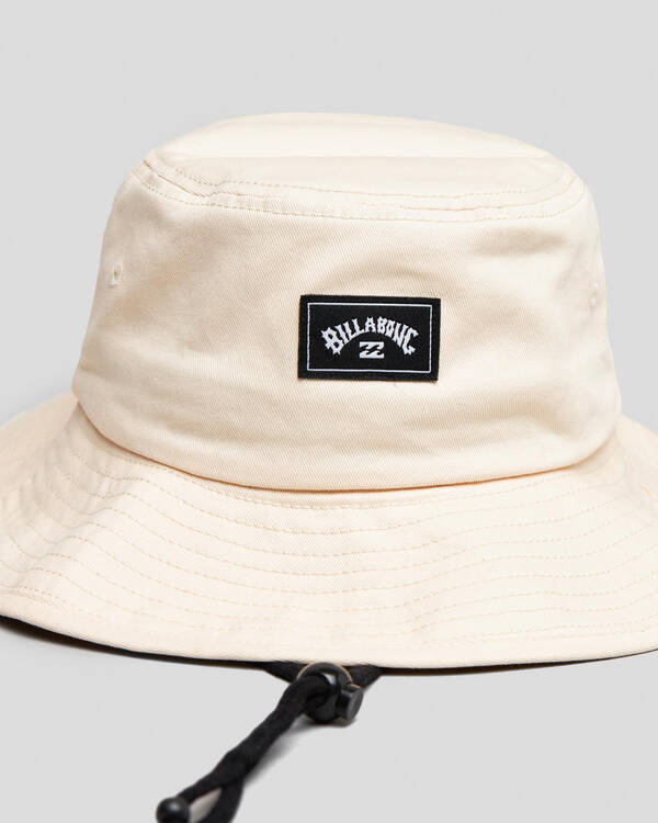 Billabong Boys' Big John Hat for Mens