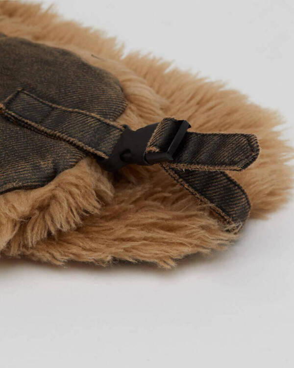 Miscellaneous Wintertide Trapper Hat for Mens