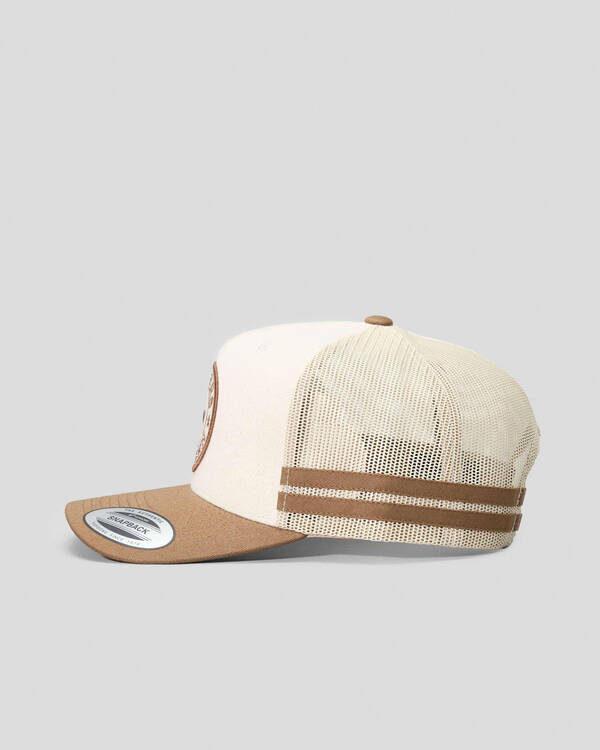 Ringers Western MCCOY Trucker Cap for Mens
