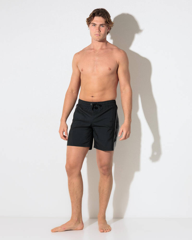 Quiksilver Everyday Holmes Volley 17NB Board Shorts for Mens