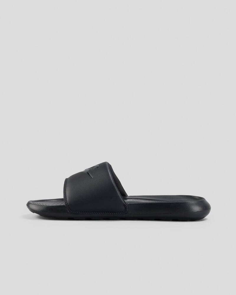 Nike Boys' Victory One Slides for Unisex