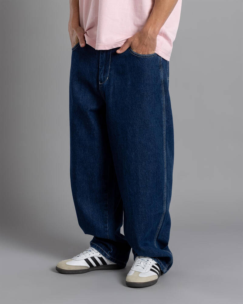 Worship Supplies Vanity Big Dawg Jeans for Mens