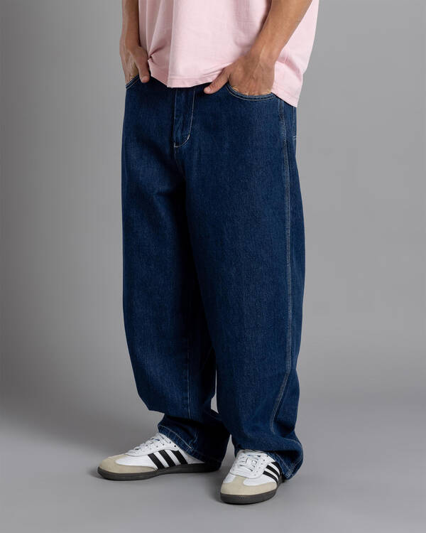 Worship Supplies Vanity Big Dawg Jeans for Mens