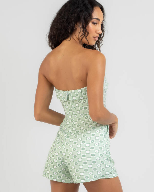 Ava And Ever Bridget Playsuit for Womens