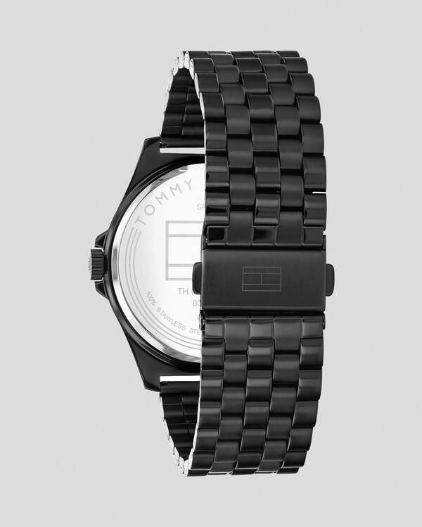Tommy Hilfiger NORRIS LE Watch for Mens