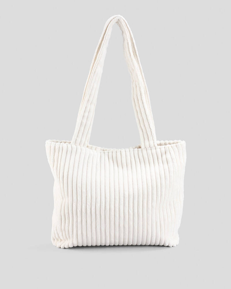 Mooloola Susie Cord Handbag for Womens